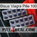 Blue Viagra Pill 100 31